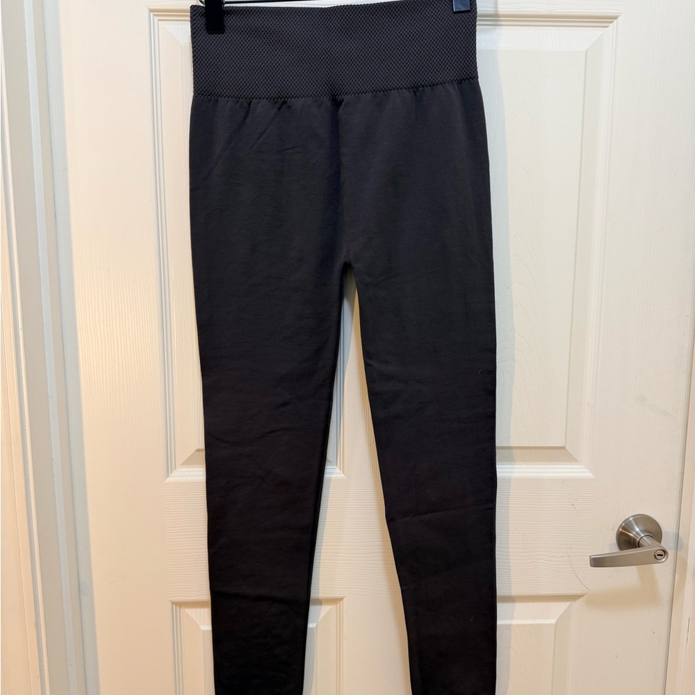 Charcoal Gray Women’s Leggings